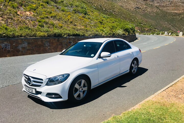 Cape Town Premier Airport Transfers - Photo 1 of 10